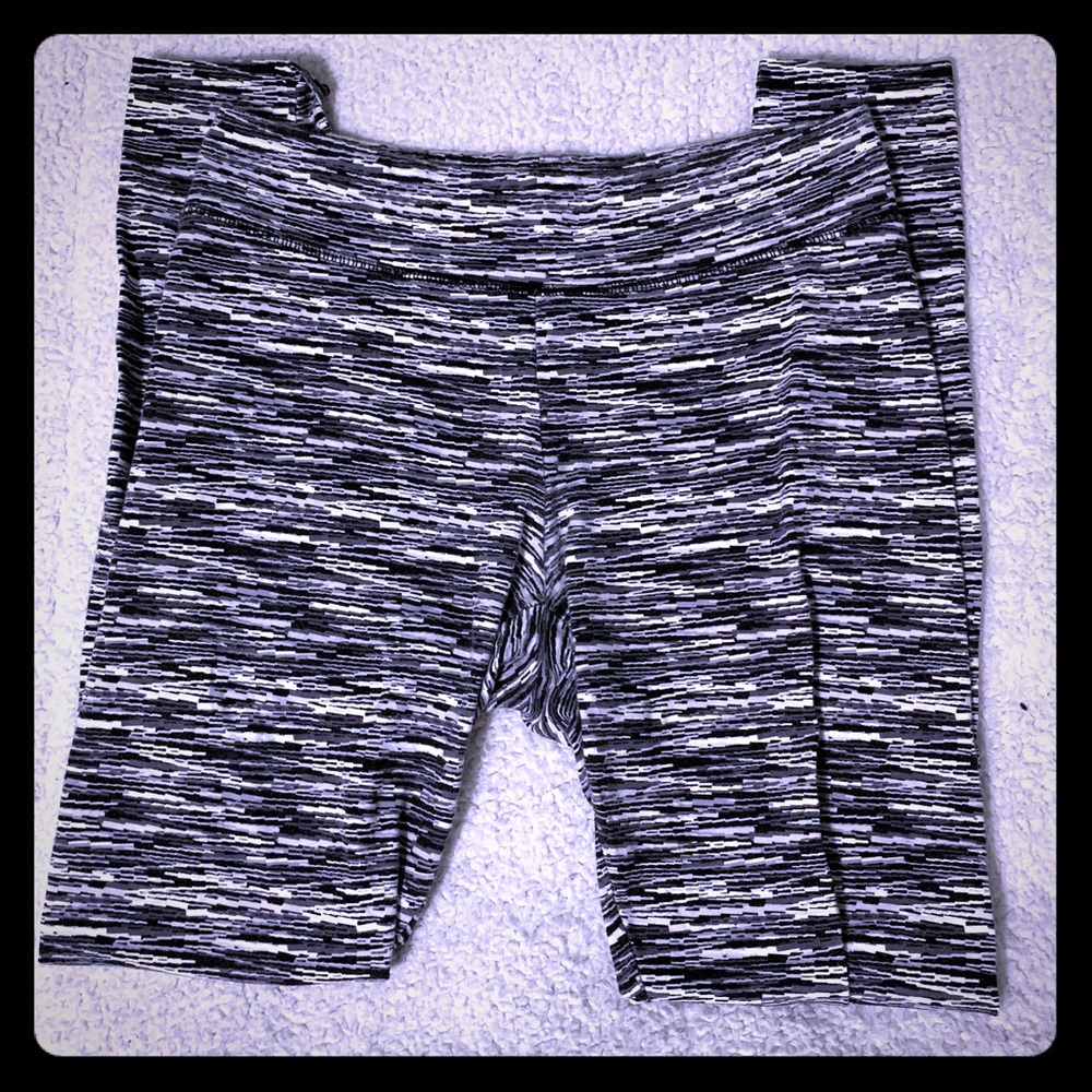 Workout Leggings